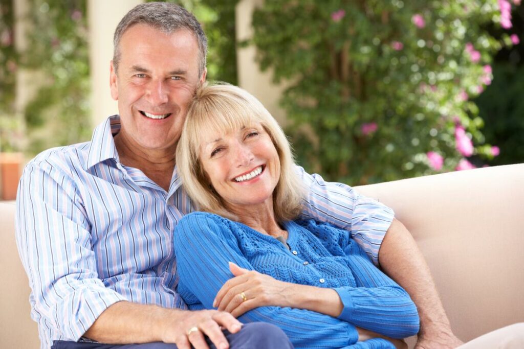 Dating Sites for Various Age Groups